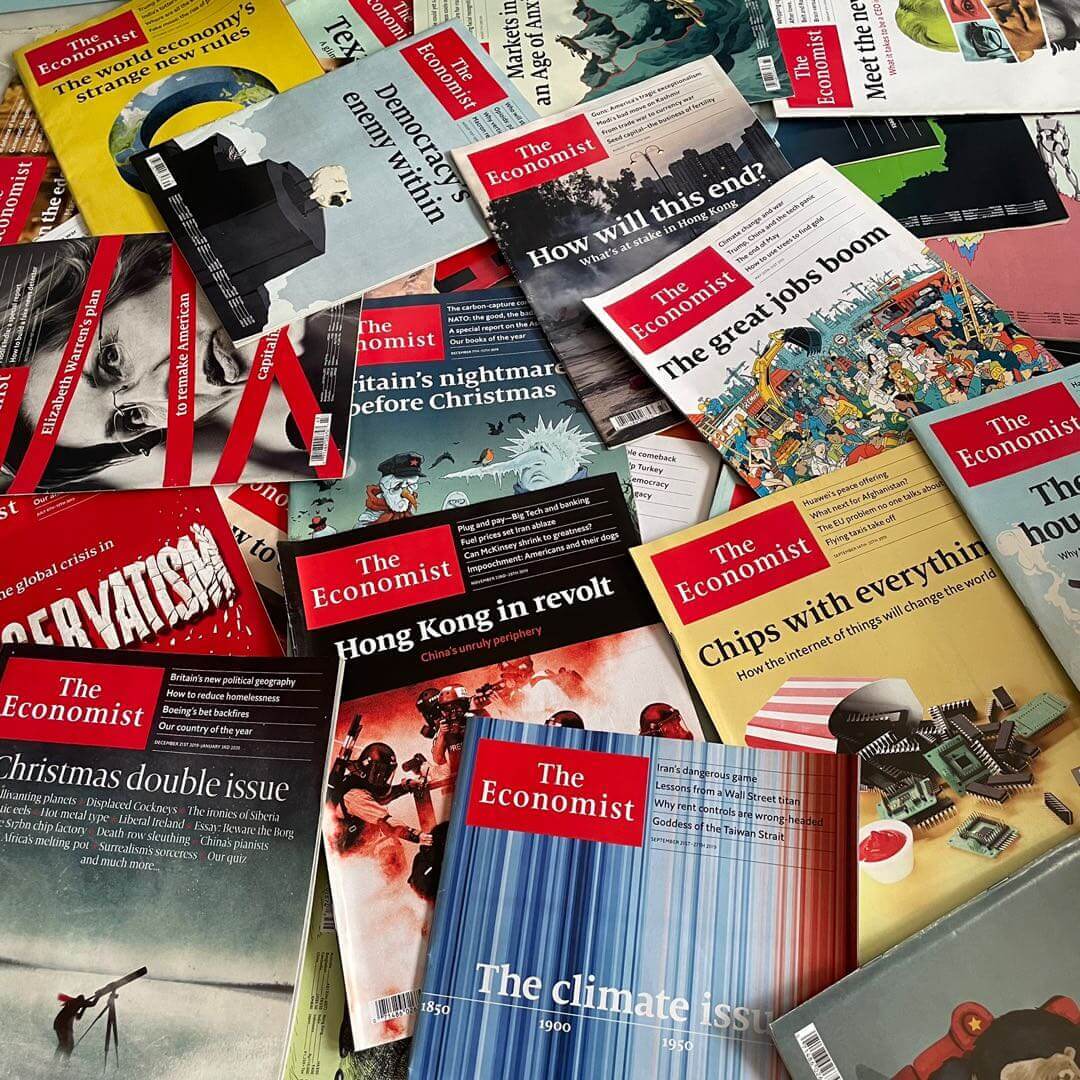 The Economist
